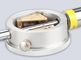 Durable Silicone Rubber Durometer Sanforzing Machine Rubber Belt Use