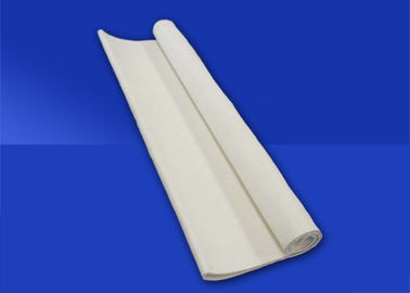 Heat Resistant Felt Endless Felt Smooth Surface Blanket ISO9001 Certified