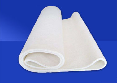 Nomex Polyester Seamless Heat Transfer Blanket Textile Sublimation Transfer Printing