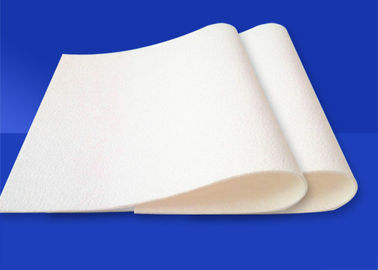 High Temperature Two Layers Nomex Needle Punched Felt