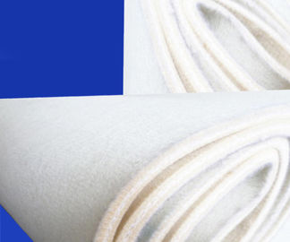 Textile Process Machine Needle Heat Press Endless Felt for textile industry