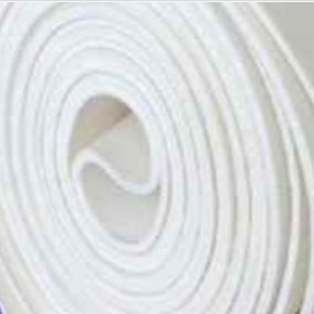 Heat Resistant Nomex Aramid Felt Uniform Density For Textile Printing