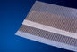 Fiberglass PTFE PTFE Conveyor Belt High Temperature Resistance 0.08 ~ 2mm Thick
