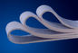 Synthetic Fiber Endless Felt Double Layer Of MD Yarn BOM Felt 3000N/5CM Tensile