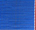 Red Blue Polyester Spiral Mesh Dryer Fabric High Temperature Tear Resistant