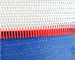 Melt Blown Machine needed polyester Nonwoven Forming Mesh belt For Meltblown Fabric Rolls Spunbond