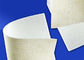 Aramid Heat Transfer Printing Felt 100% Nomex Fabric Roll Tear Resistant