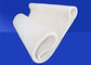 Industrial 100% Nomex Felt Pad Sublimation For Heat Sublimation Printing Machine