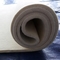 Sanforizing Nomex Polyester Blanket abrasive resistance